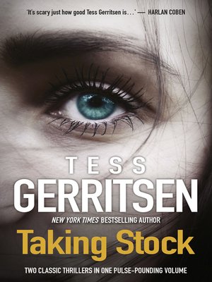 cover image of Taking Stock/In Their Footsteps/Stolen
